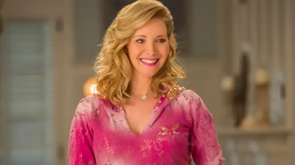 Lisa Kudrow Cast in Better Nate Than Ever Film Adaptation
