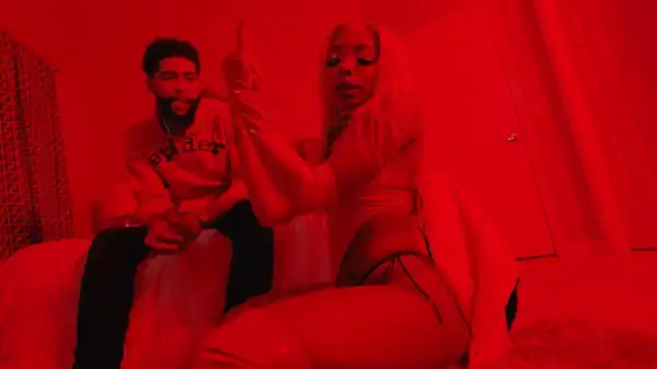 Big Jade Feat. DJ Chose - Gucci Bag (Video)