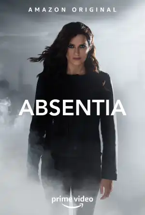 Absentia Season 03