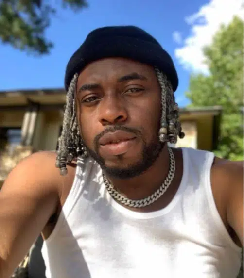 CHIVIDO24: Samklef calls out Davido for considering inviting ‘dirty’ Verydarkman to his wedding