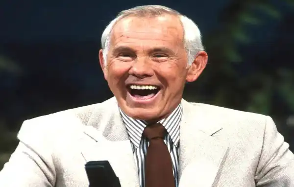 Career & Net Worth Of Johnny Carson