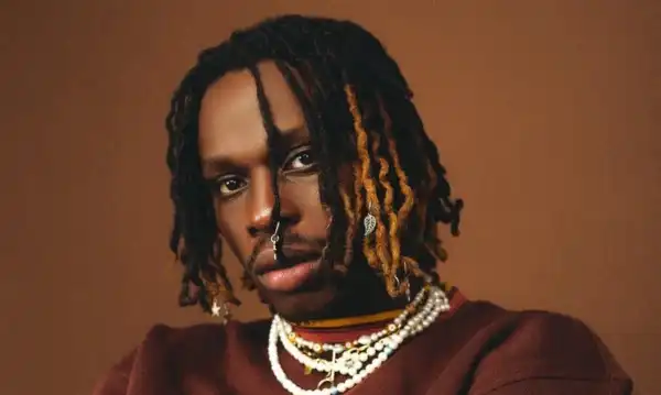 I’m Now Millionaire – Fireboy Tells Those Complaining About His New Music Style