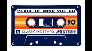 DJ Ace – Peace of Mind Vol 60 (Classic MidTempo)