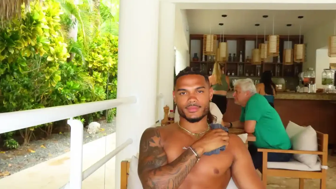 Career & Net Worth of Leonardo Dionicio