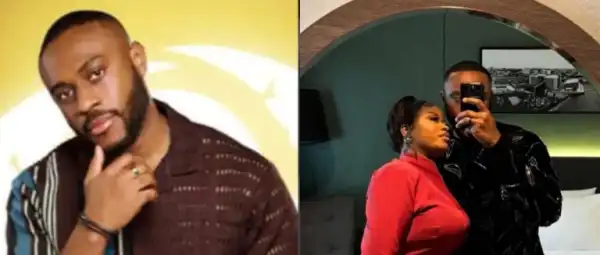 “She’s Just My Sister”- BBNaija Kola Opens Up on Relationship With Imisi
