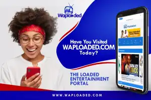 QueenRed - Waploaded SoundTrack V2