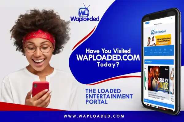 QueenRed - Waploaded SoundTrack V2