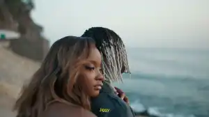 Young Jonn – Aquafina (Video)