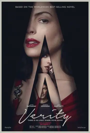 Verity (2026)