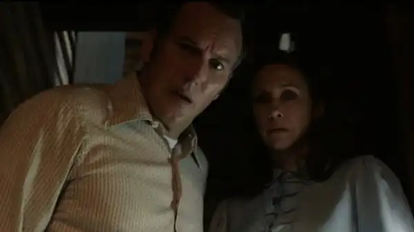 The Conjuring: The Devil Made Me Do It Video Teases a Detective Story