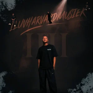 DjyTumie – iluvhavardmusiek 4 (Album)