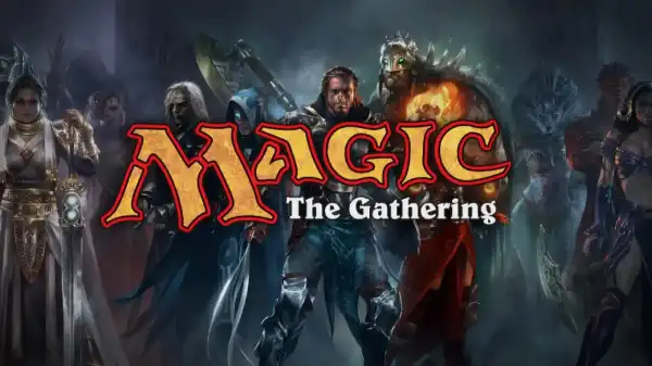 Magic: The Gathering Live-Action Movie Eyes Blackberry Director
