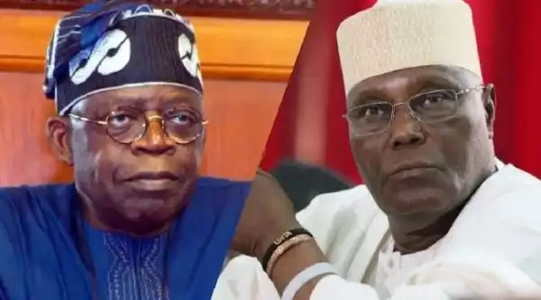 Presidency Replies Atiku Over NNPC’s $3.3 Billion Emergency Loan