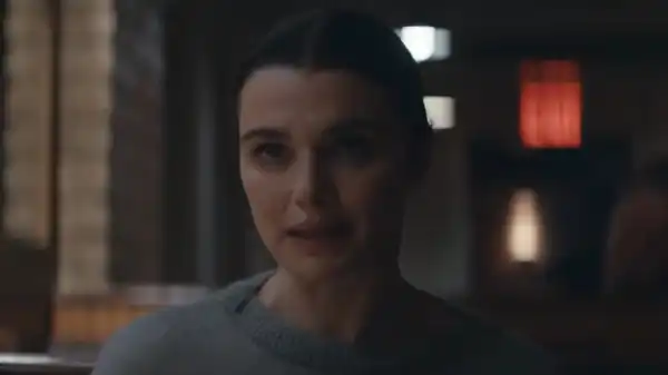 Dead Ringers Clip: Rachel Weisz Leads Prime Video Remake