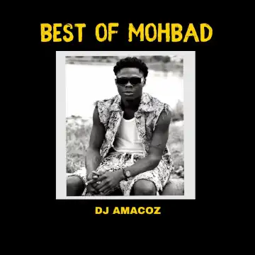 Dj Amacoz – Best Of Mohbad 2023 Mix