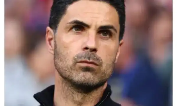EPL: I don’t know – Arteta gives update on signing new Arsenal contract