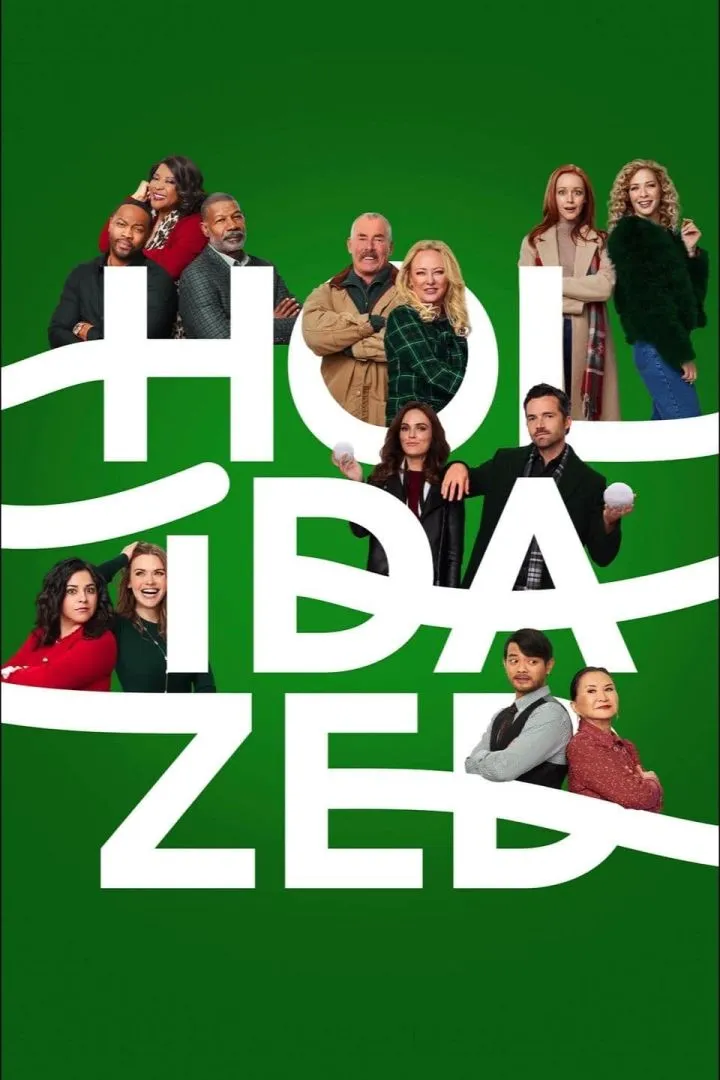 Holidazed S01 E03