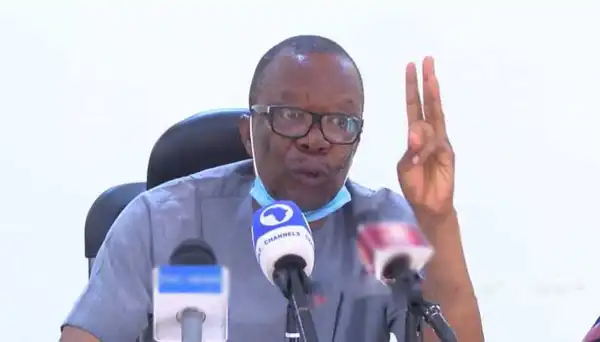 Our struggle during Buhari era yielded fruits – Ex ASUU President, Osodeke