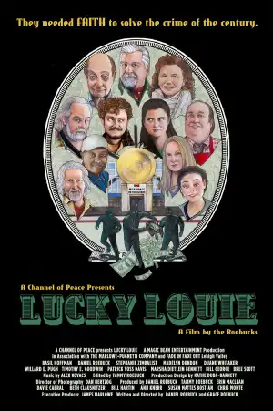 Lucky Louie (2023)