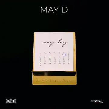 May D – Call My Name ft. Wande Coal