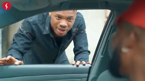 Brodashaggi Teaches POCO LEE How To Drive (Comedy Video)