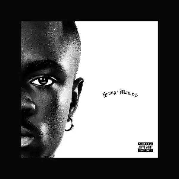 Yaw Tog – Young & Matured (Album)