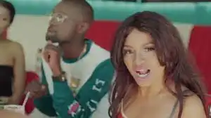 TP & Arrie Cakes – Suzuki ft El Maestro (Video)