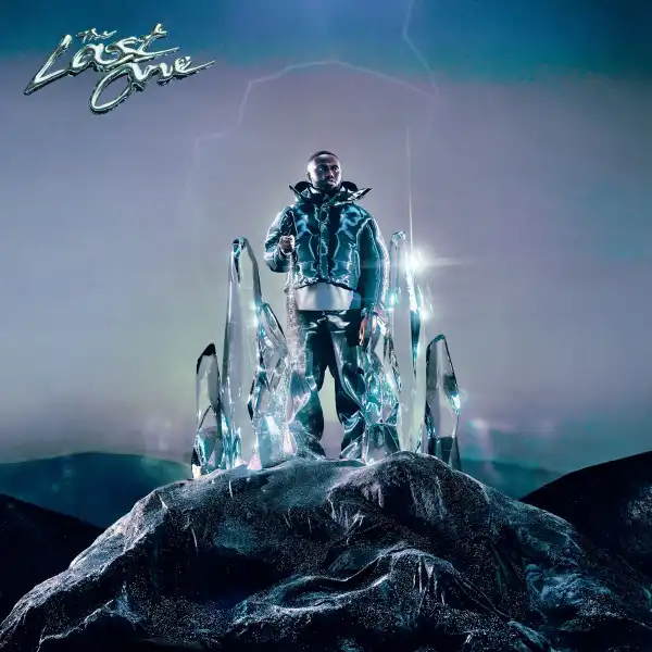 Headie One Ft. Stormzy & Tay Keith – Cry No More