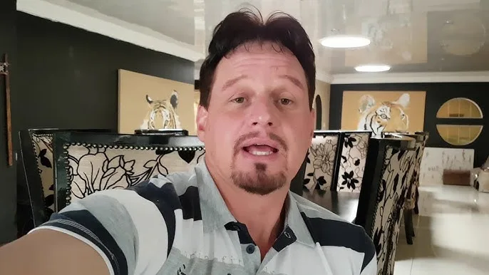 Age & Net Worth Of Michael Jamison