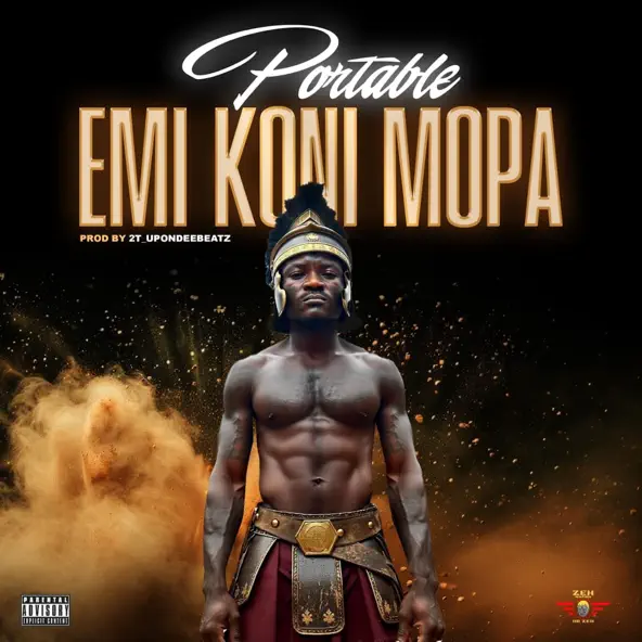 Portable – Emi Koni Mopa