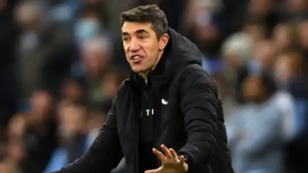 Wolves boss Bruno Lage frustrated losing Traore