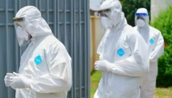 ”Local transmission of coronavirus is increasing in Lagos” – Commissioner of Health, Prof. Akin Abayomi