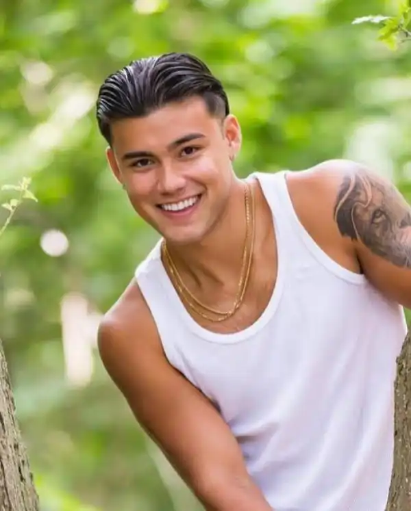 Career & Net Worth Of Bailey May