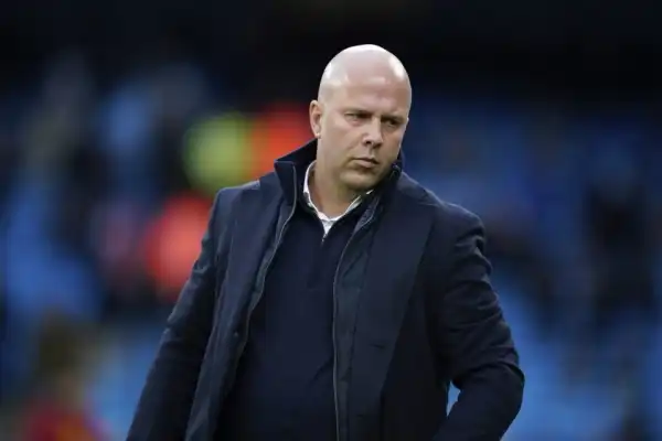 UCL: Disappointing, we hardly create chances – Slot slams Liverpool stars after Galatasaray defeat