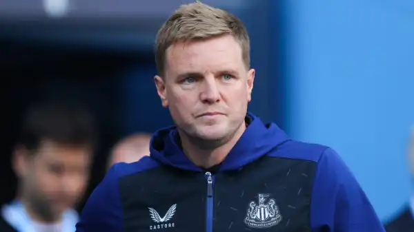 Newcastle continue search for attacking reinforcements after Moussa Diaby setback