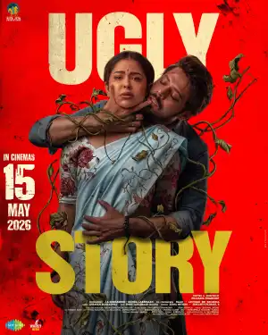 Ugly Story (2026) [Telugu]