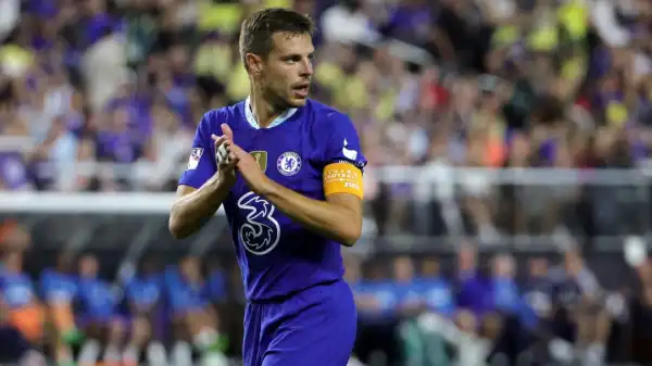 Thomas Tuchel reveals frustration at Barcelona