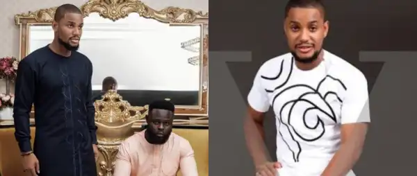 “If I Knew We Were Running Out of Time, I Would Have Spent Your Last Days by Your Side” – Yomi Casual Mourns Alex Ekubo
