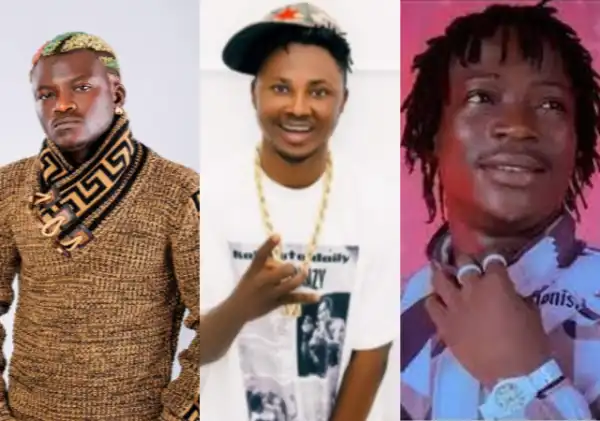 “You Didn’t Kill Portable Or DJ Chicken, So Why Me?”- Salo Asks Hired Assassins