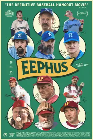 Eephus (2024)