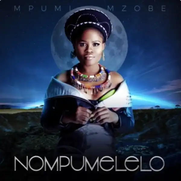 Mpumi – Black Man ft. Bucie