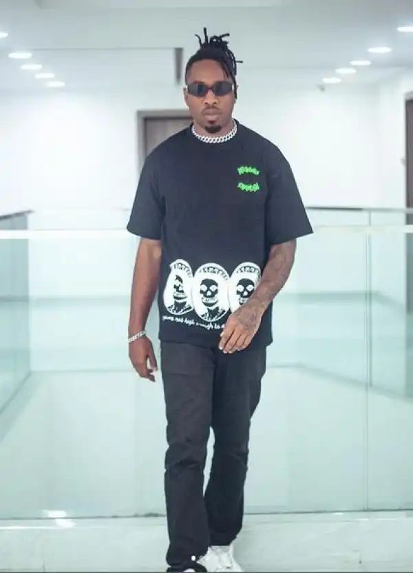 BBNaija All Stars: Why I Have Been Soft In The House — Ike (Video)