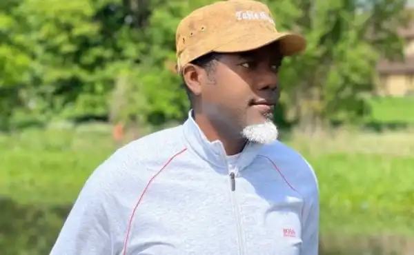 “Choose Your Circle Of Friends Wisely Or End Up In Poverty” – Reno Omokri