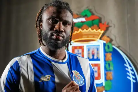 Portugal: Porto boss hints Moffi could face Sporting Lisbon