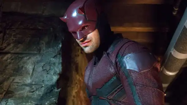 Daredevil: Born Again’s Charlie Cox Comments on Potential Solo MCU Movie