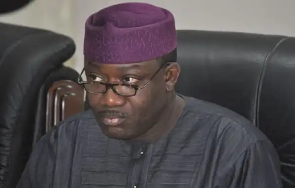 Atiku’s camp fires back at Fayemi over subsidy, Muslim-Muslim ticket remark