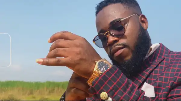 Gaza Danladi – Padi (Video)