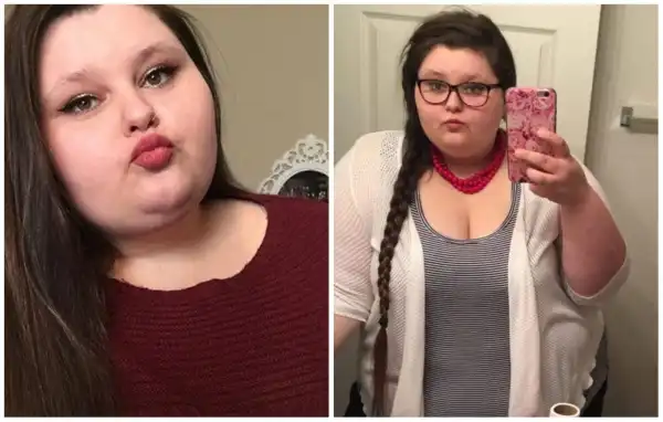 Biography & Career Of Amberlynn Reid