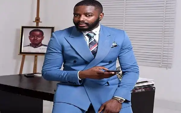 BBNaija Star, Leo DaSilva Reacts To Claim That It Is Impossible To Find A New Partner After Losing A Perfect One