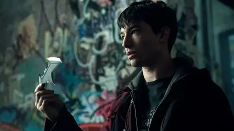 Ezra Miller Arrested Again in Hawaii for Assault